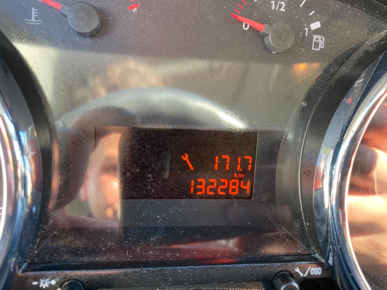 Peugeot 3008 1.6 HDi 112CV Premium