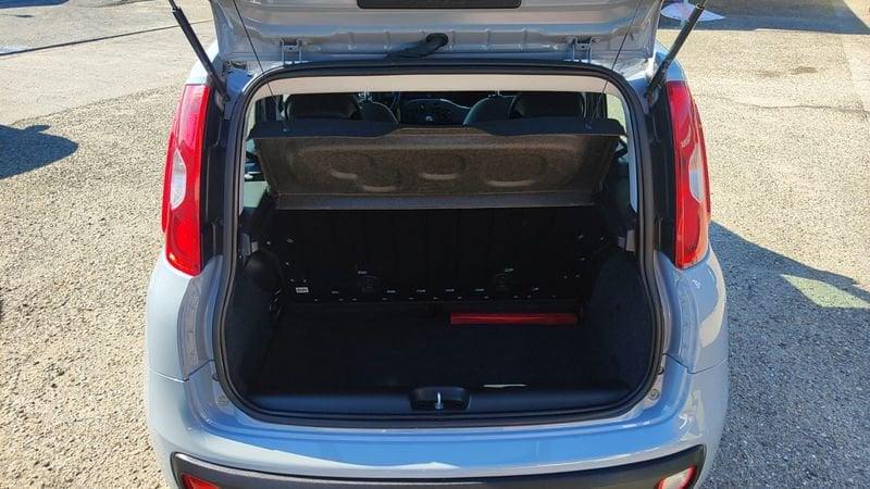 FIAT Panda Panda 1.2 Easy