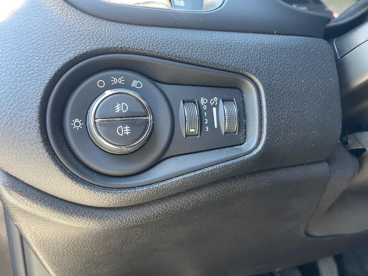 Jeep Renegade 1.6 MultiJet 120cv Limited