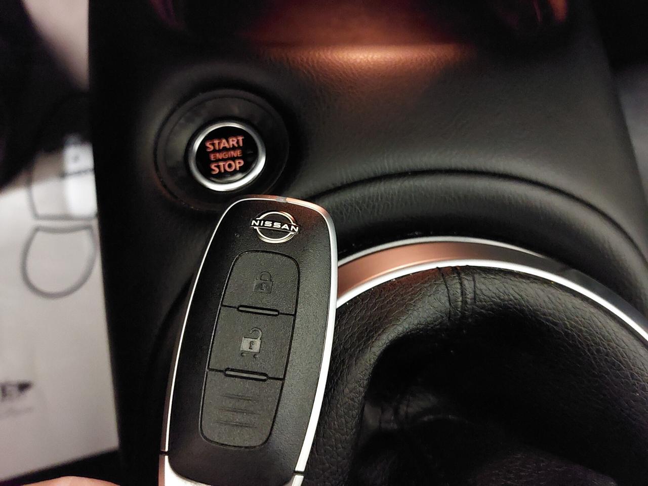 NISSAN Juke 2ª serie Juke 1.0 DIG-T 114 CV N-C...