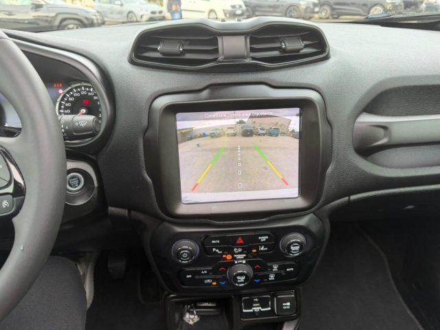 JEEP Renegade 1.6 Mjt 130 CV S + Tetto