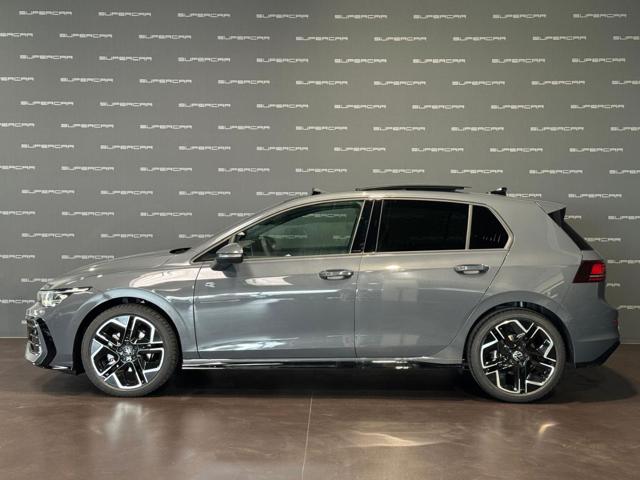 VOLKSWAGEN Golf 2.0 TDI 150 CV DSG SCR R-Line TETTO PANORAMICO