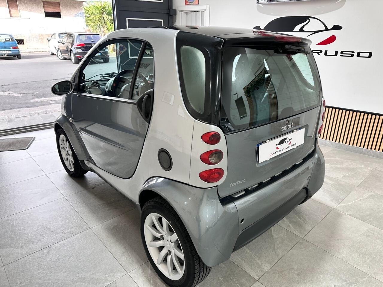 Smart ForTwo 800 coupé DIESEL - PERFETTA
