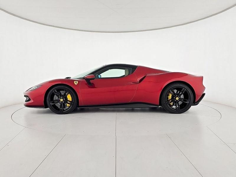 Ferrari 296 GTS 296 GTS