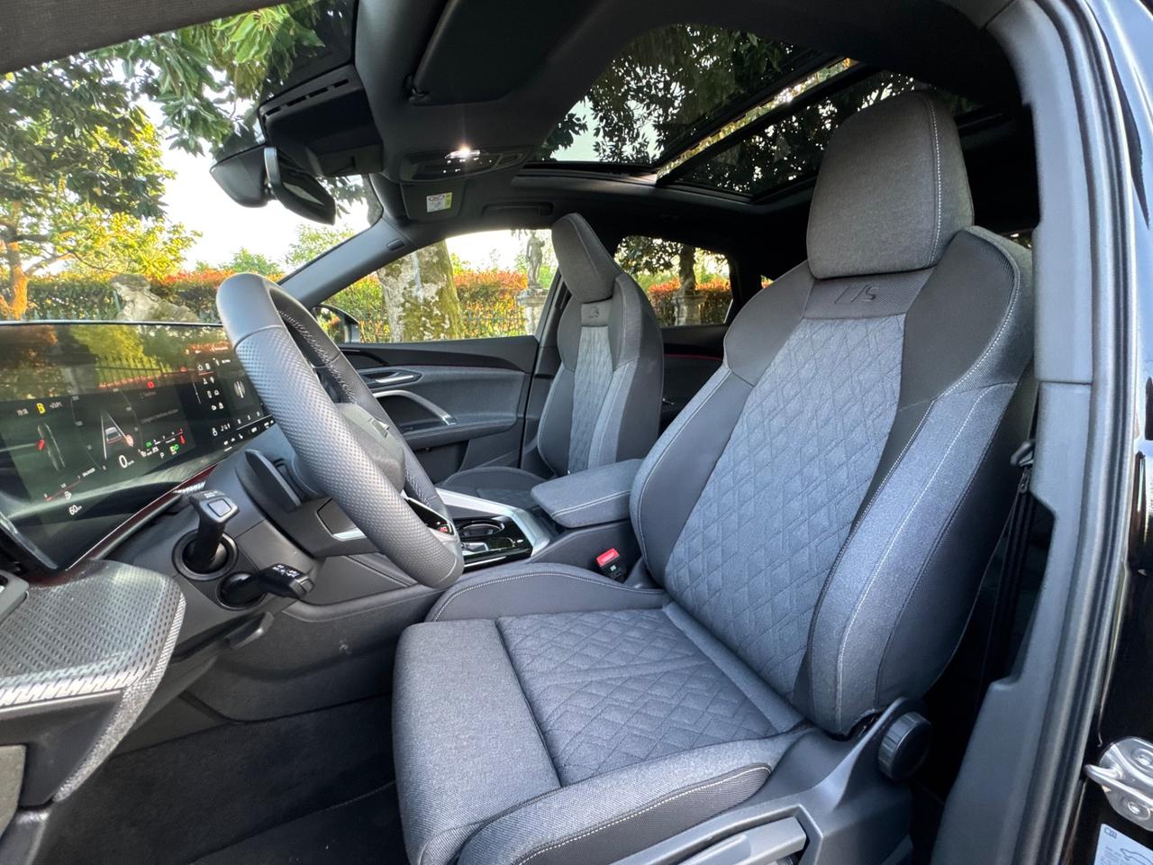 Audi Q5 SPB TDI 150 kW mHEV+ S tronic quattro line edition