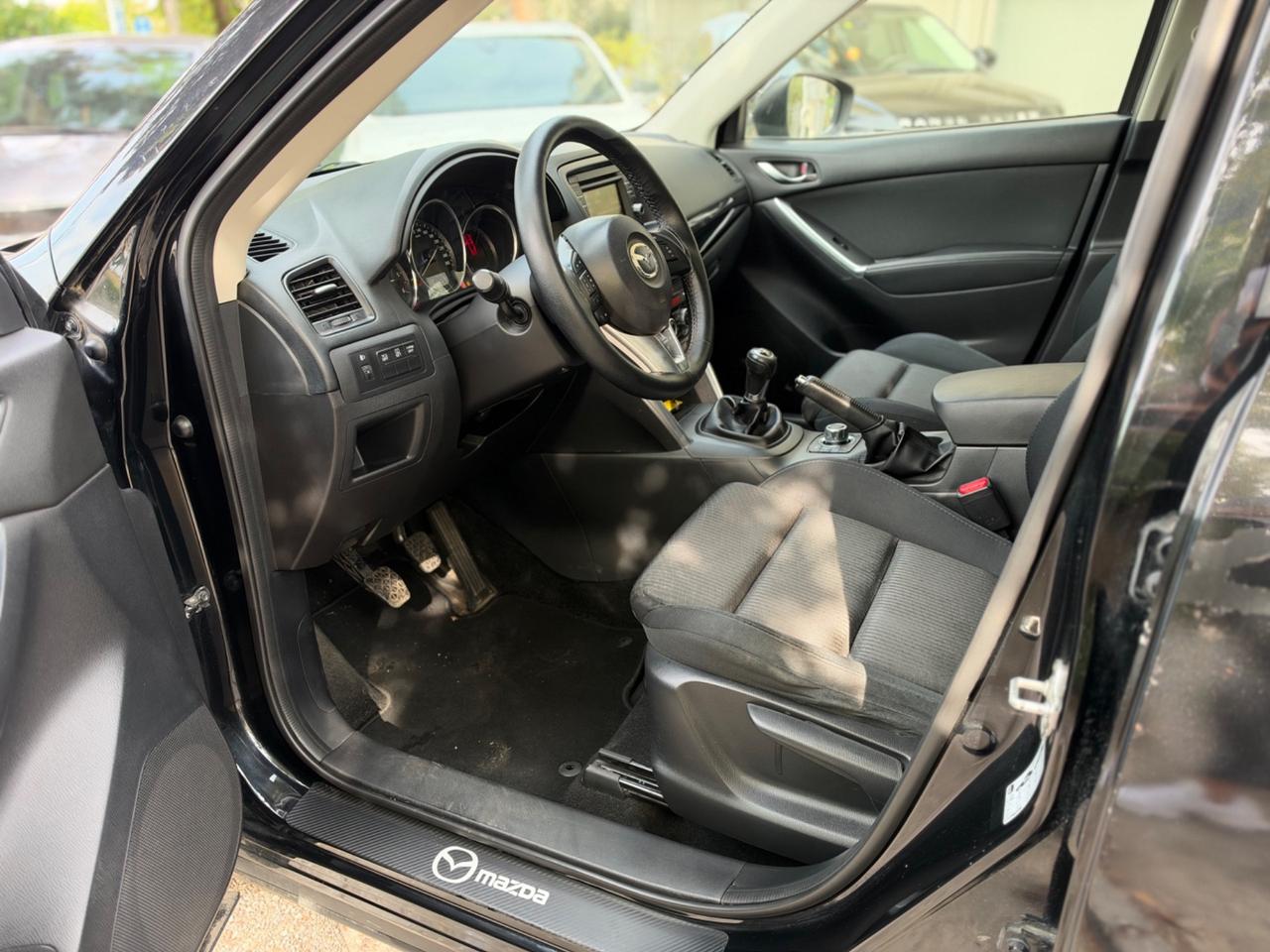 Mazda CX-5 2.2L Skyactiv-D 150CV 2WD Essence