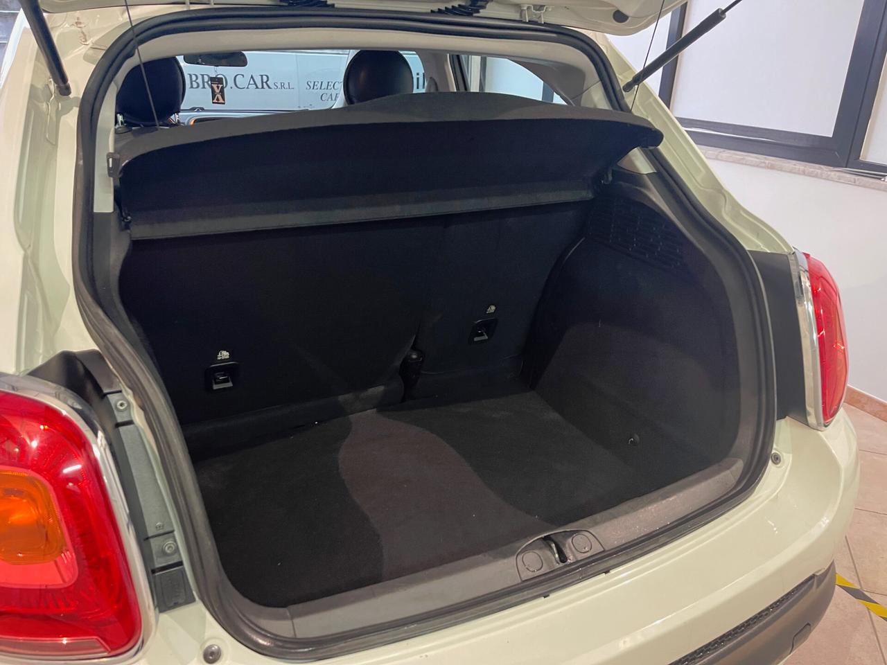 Fiat 500X 1.3 MultiJet 95 CV Pop Star NO VINCOLO DI FINANZIAMENTO