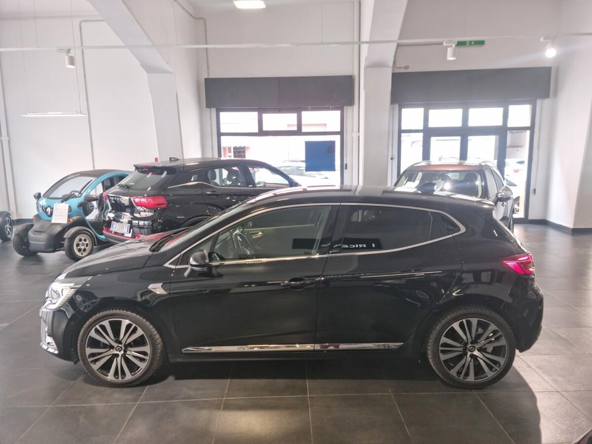 Renault Clio Initiale Paris 1.6 Full Hybrid 140cv 5 porte