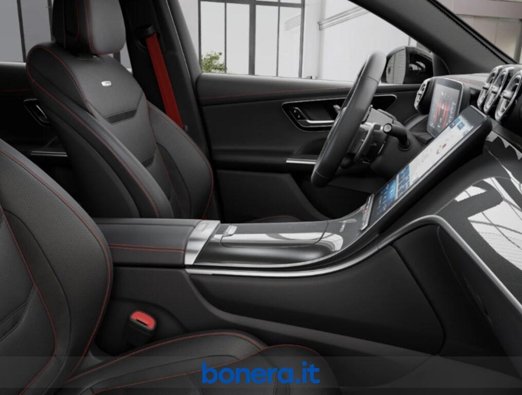 Mercedes GLC AMG Coupe 43 AMG Line Premium Plus Extra 4Matic Speedshift MCT AMG