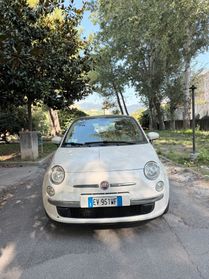 Fiat 500 1.2 GQ