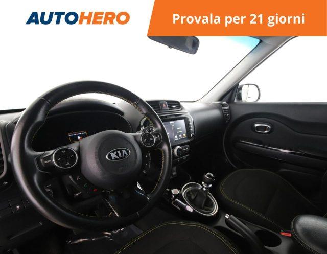 KIA Soul 1.6 GDi You® Soul