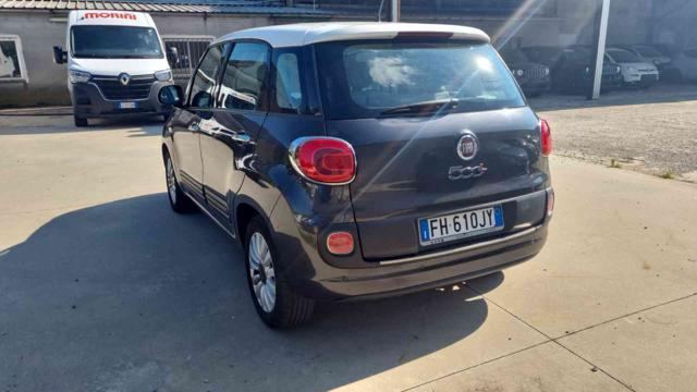 FIAT 500L 1.4 95 CV GPL Pop Star