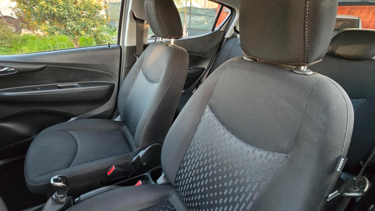 Opel Karl Rocks 1.0 73 CV Start&Stop