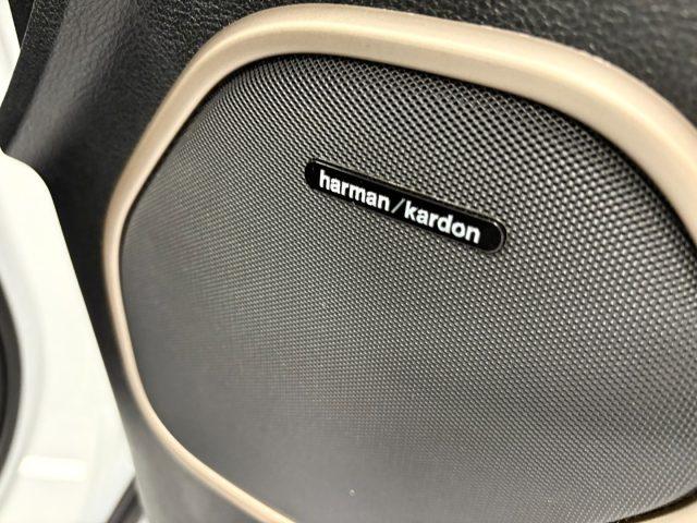 JEEP Grand Cherokee 3.0 V6 CRD 250 CV Multijet II Summit