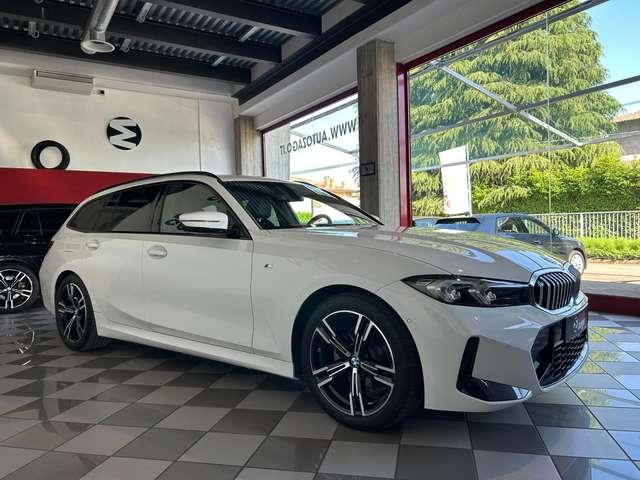 BMW 320 320i Touring M Sport