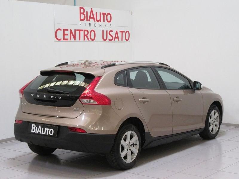 Volvo V40 Cross Country D2 Business