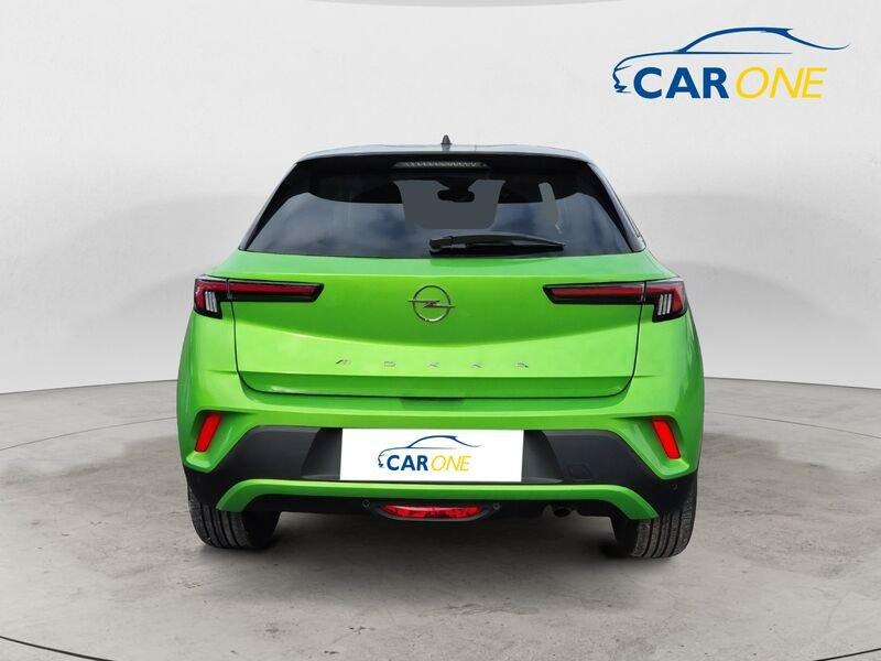 Opel Mokka Mokka 1.2 Turbo 136 CV Edition