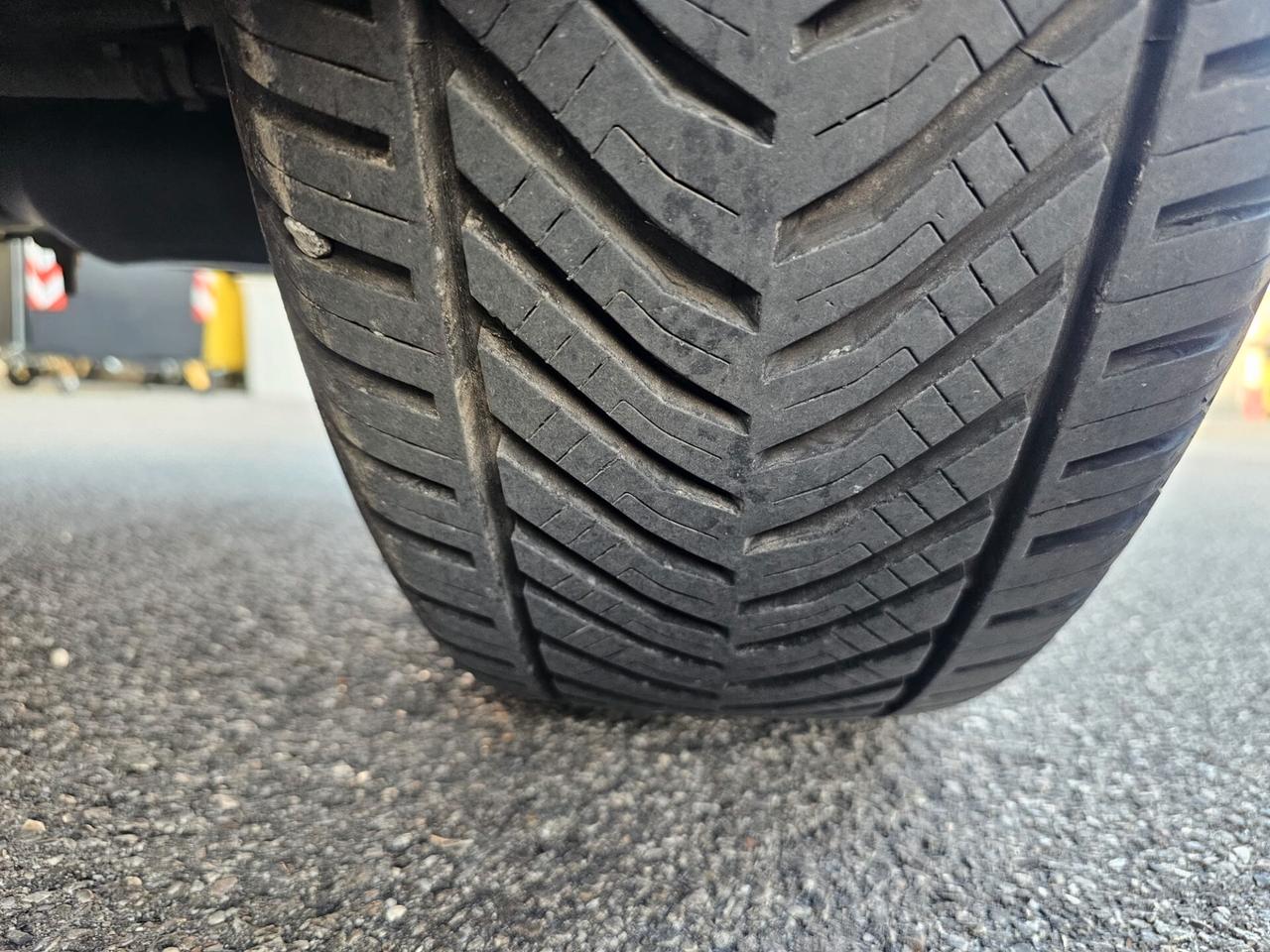 Toyota RAV 4 2.2 diesel