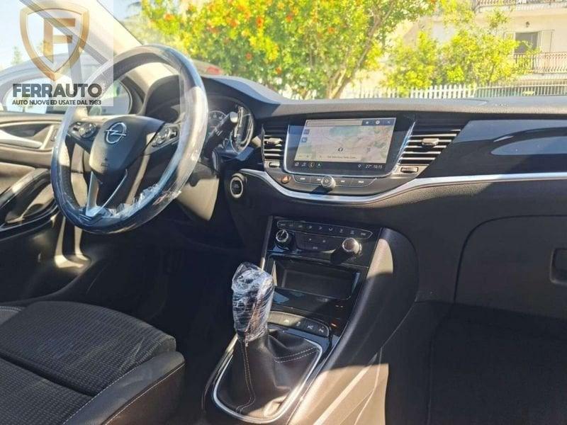 Opel Astra 1.5CDTI 122CV SPORTSTOURER BUSINESS FULL