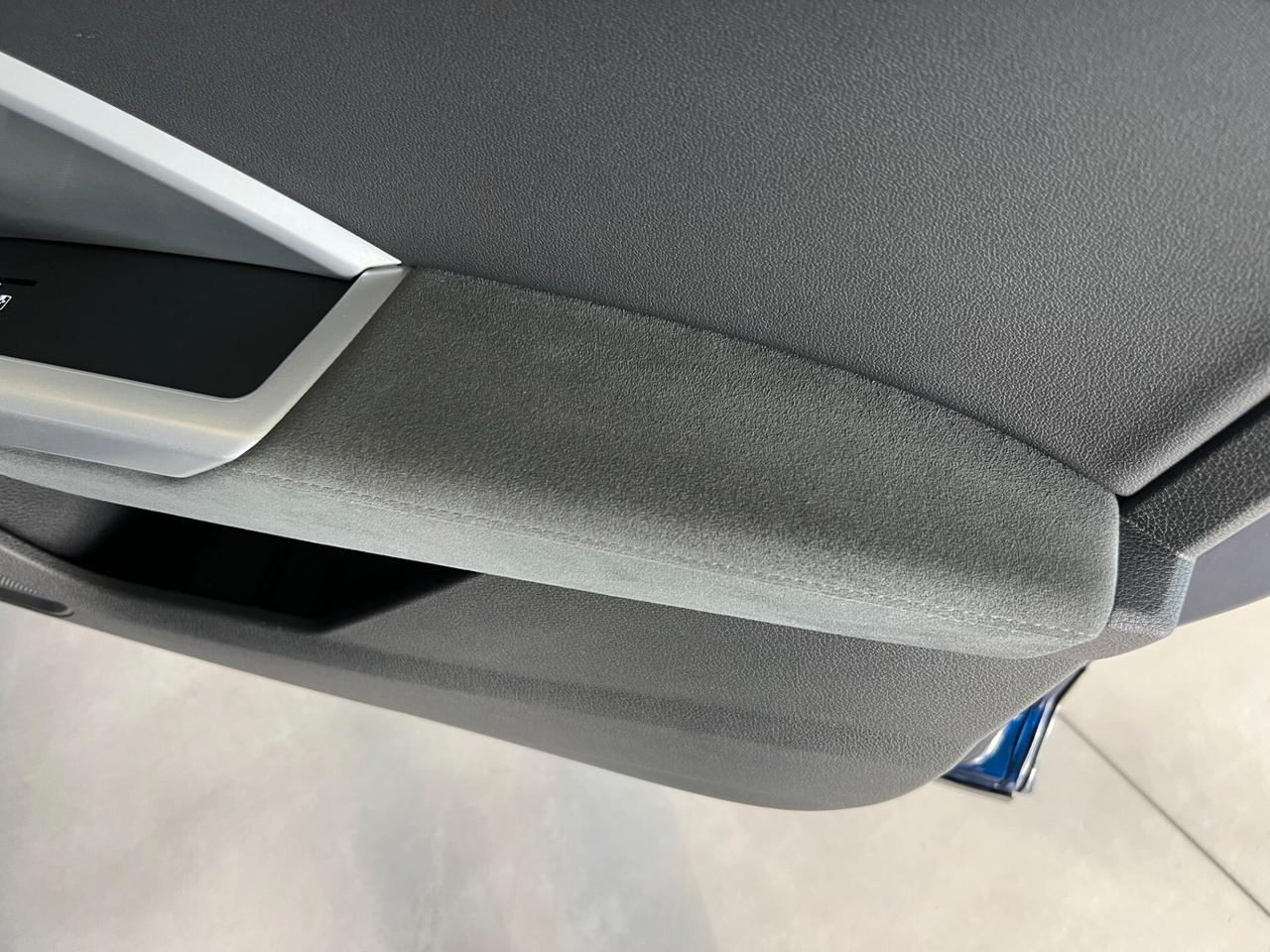 Audi Q3 SPB 35 TDI S tronic Business Plus