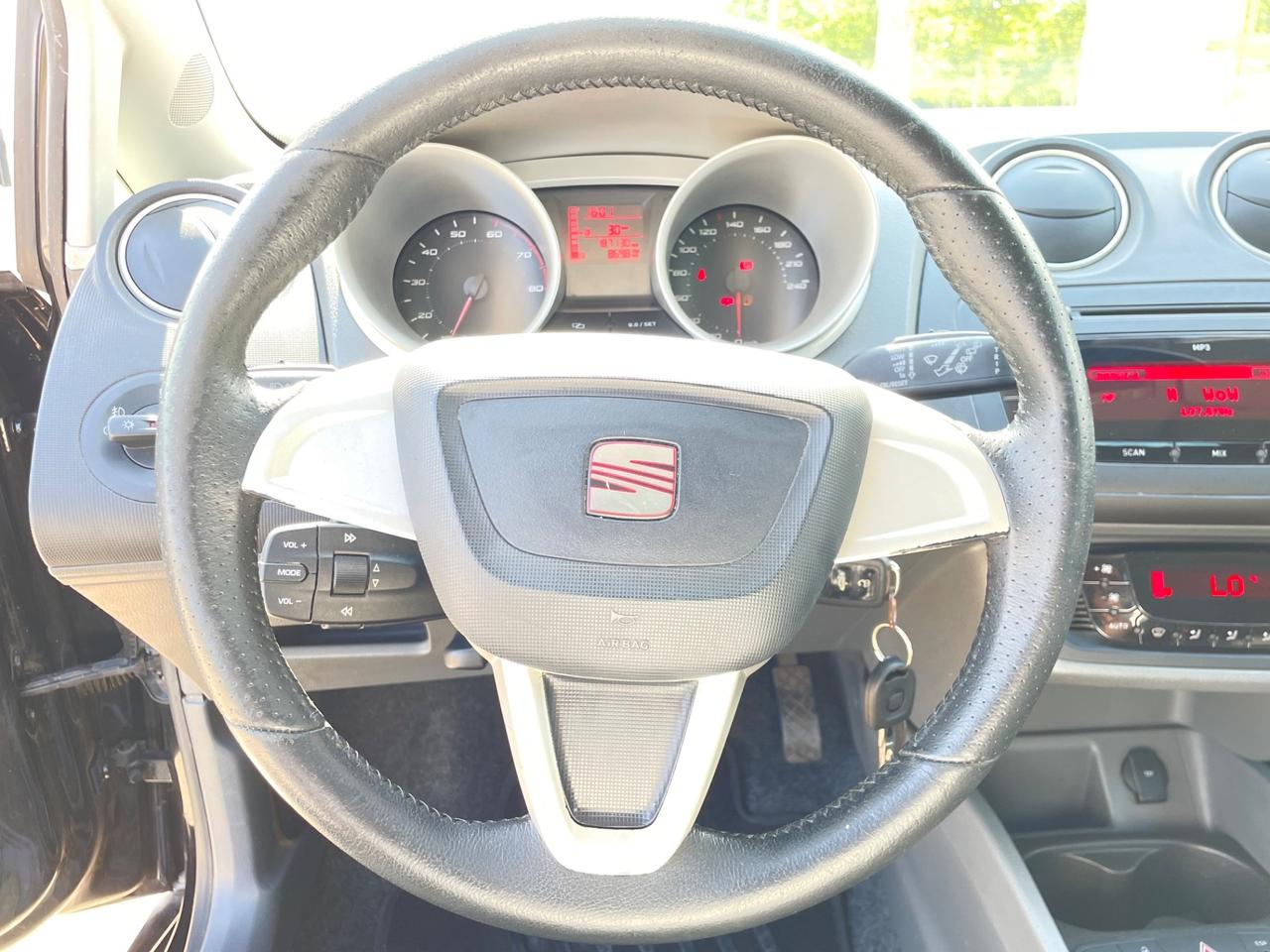 Seat Ibiza 1.2 70 CV 5 porte Style