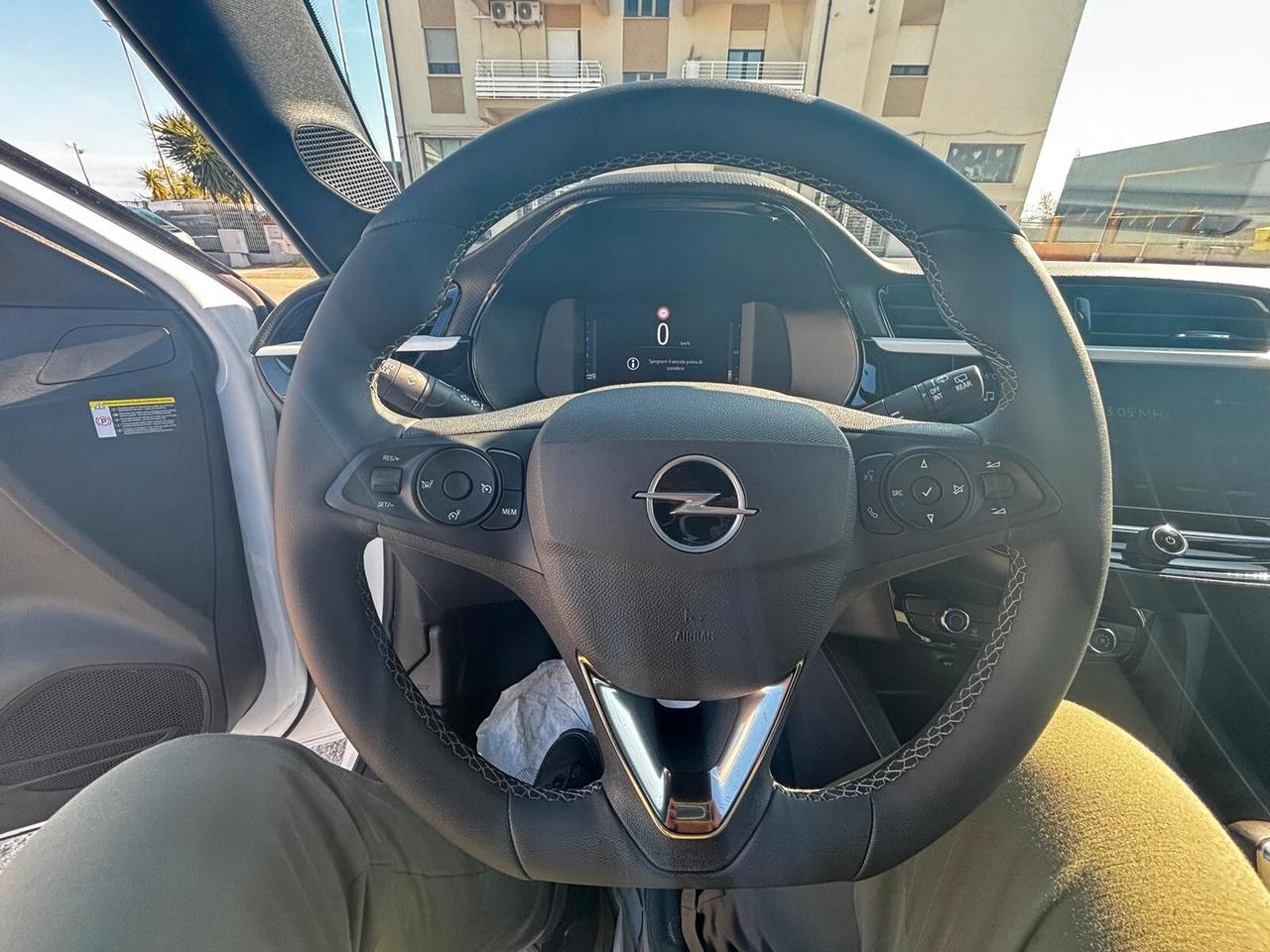 Opel Corsa 1.2 100 CV GS