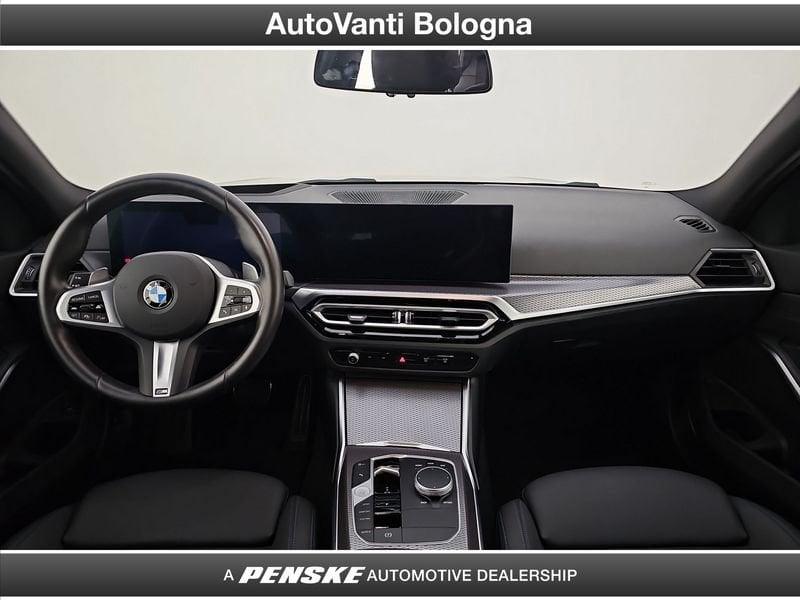 BMW Serie 3 320d 48V xDrive Touring Msport