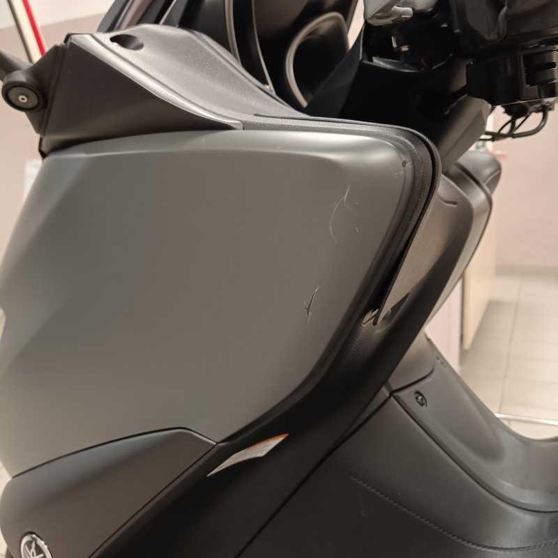 Yamaha T-Max 560 Tech Max - 2020