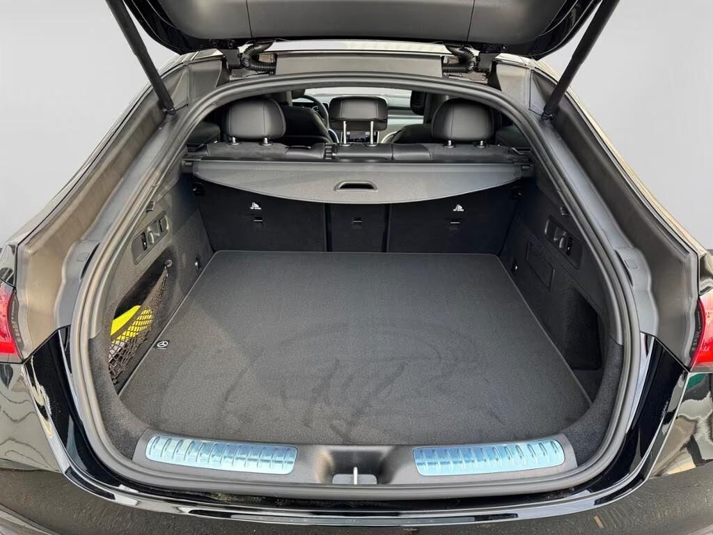 MERCEDES-BENZ*GLC*220d*4MATIC*MILD-HYBRID*COUPE*AMG-LINE*PREMIUM*NIGHT*AMBIENT*MBUX*