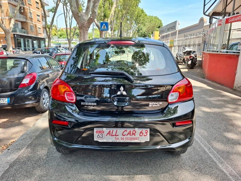Mitsubishi Space Star 1.0 OK NEOPATENTATI EURO 6