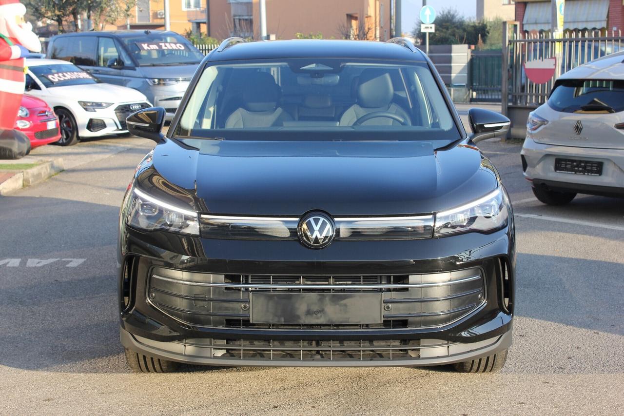 Volkswagen Tiguan 1.5 eTSI 150 CV DSG EDITION PLUS SUPER PROMO !!!