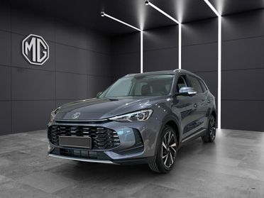 Mg ZS Hybrid+ Luxury