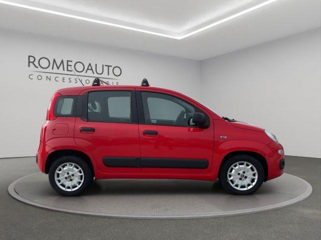 FIAT Panda 1.3 MJT 95 CV S&S Easy