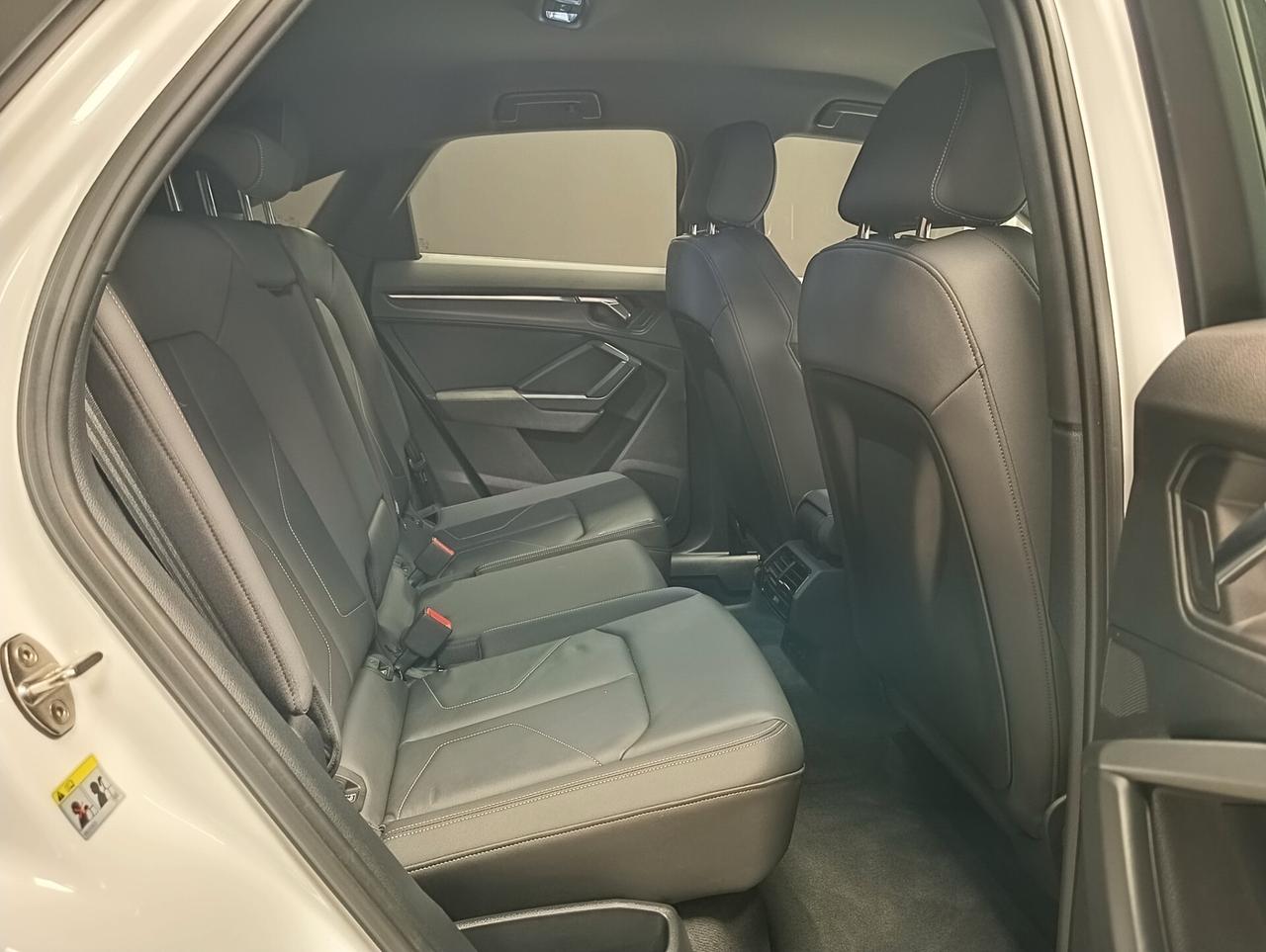 Audi Q3 SPB 40 TDI quattro S tronic S line edition