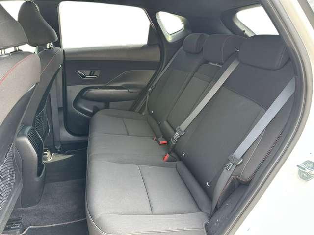 Hyundai KONA 1.6 gdi hev N Line 2wd 141cv dct