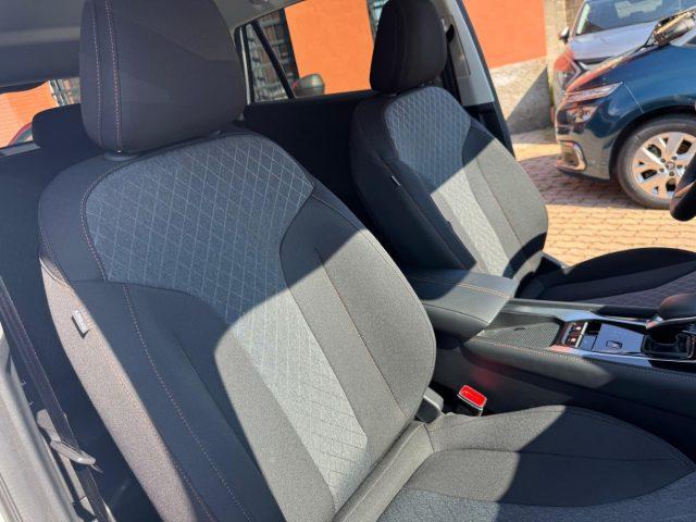 MG HS 1.5 T-GDI 170CV COMFORT