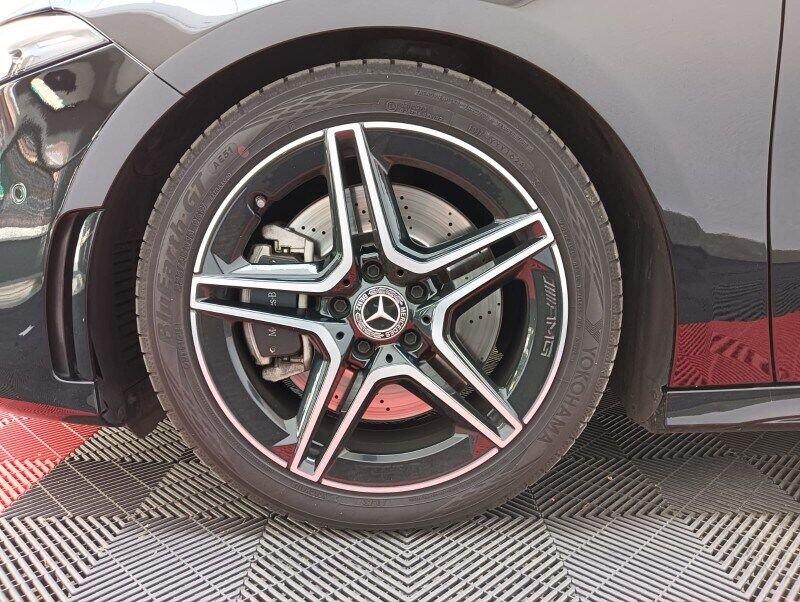 Mercedes-Benz Classe A A 250 Automatic Premium