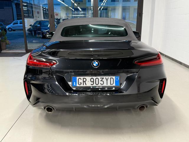 BMW Z4 sDrive20i Msport*PROMO*