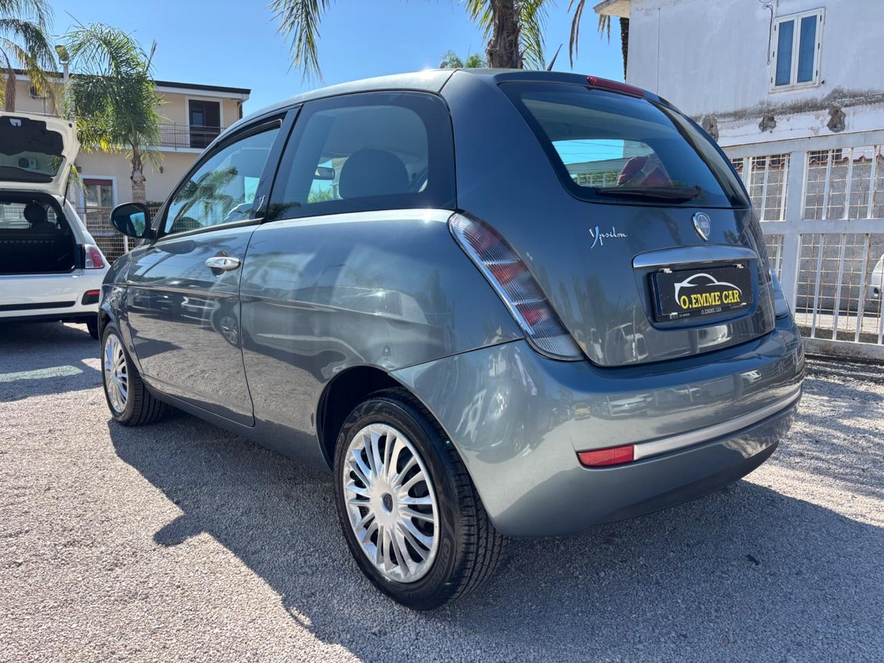LANCIA YPSILON 1.2 BENZINA 115.000KM
