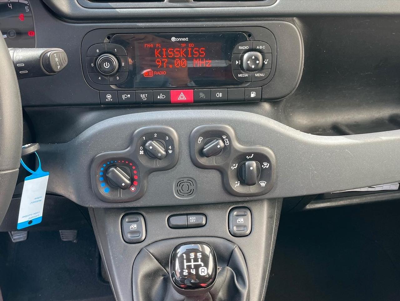 Fiat PANDA 1.3 MJT
