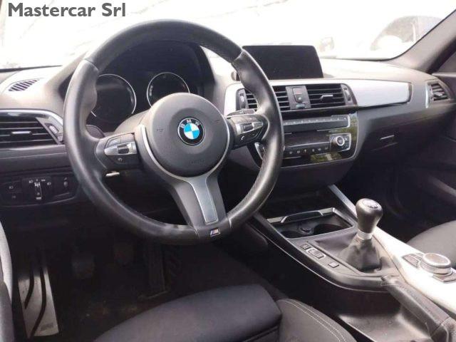 BMW 116 116i Msport M sport 5p - FX263LC
