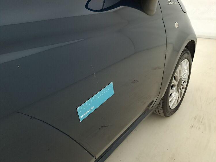 Fiat 500 Hybrid Dolcevita BR214461 1.0 Mild Hybrid 69CV