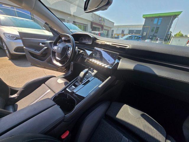PEUGEOT 508 BlueHDi 1.5 130 EAT8 AUTOMATICA PERMUTE