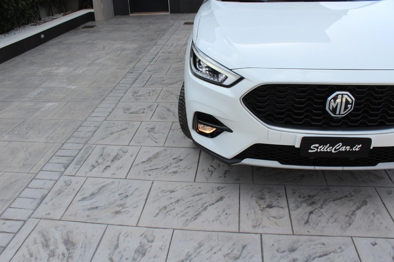 Mg ZS 1.0T-GDI Luxury