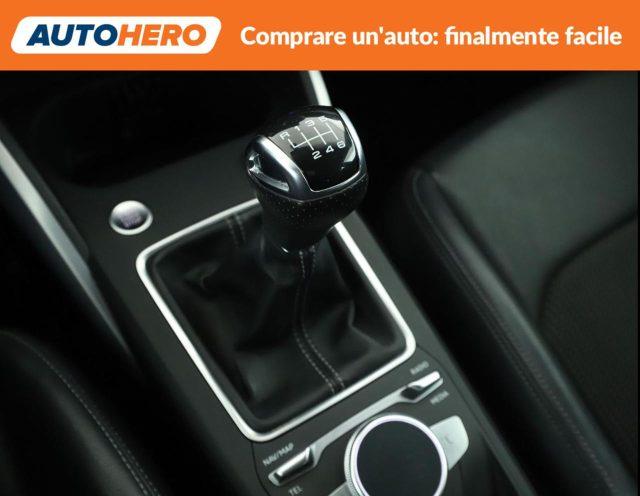 AUDI Q2 35 TFSI