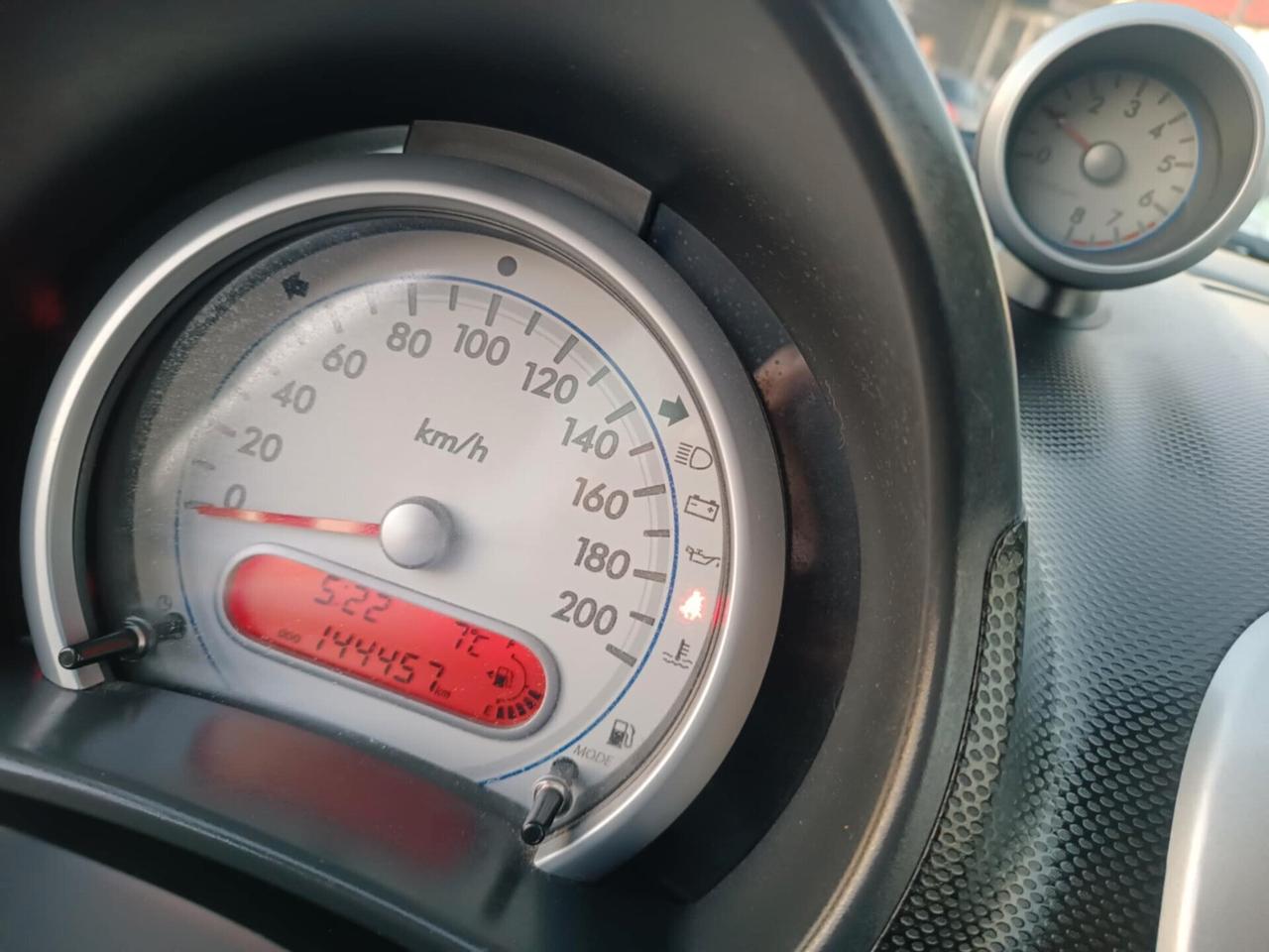 Suzuki Splash 1.2 GLS