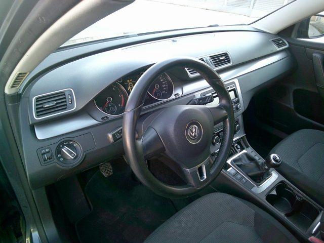 VOLKSWAGEN Passat Var. 1.6 TDI Comfortline BM.Tech.