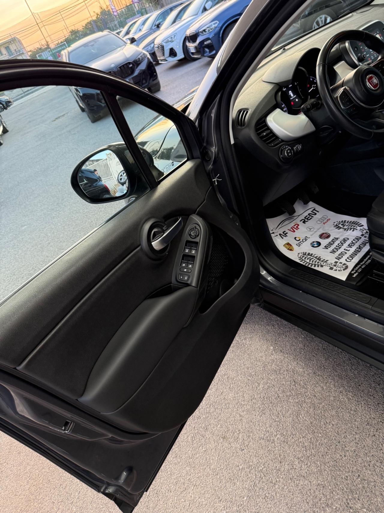 Fiat 500X 1.0 T3 120 CV Cross