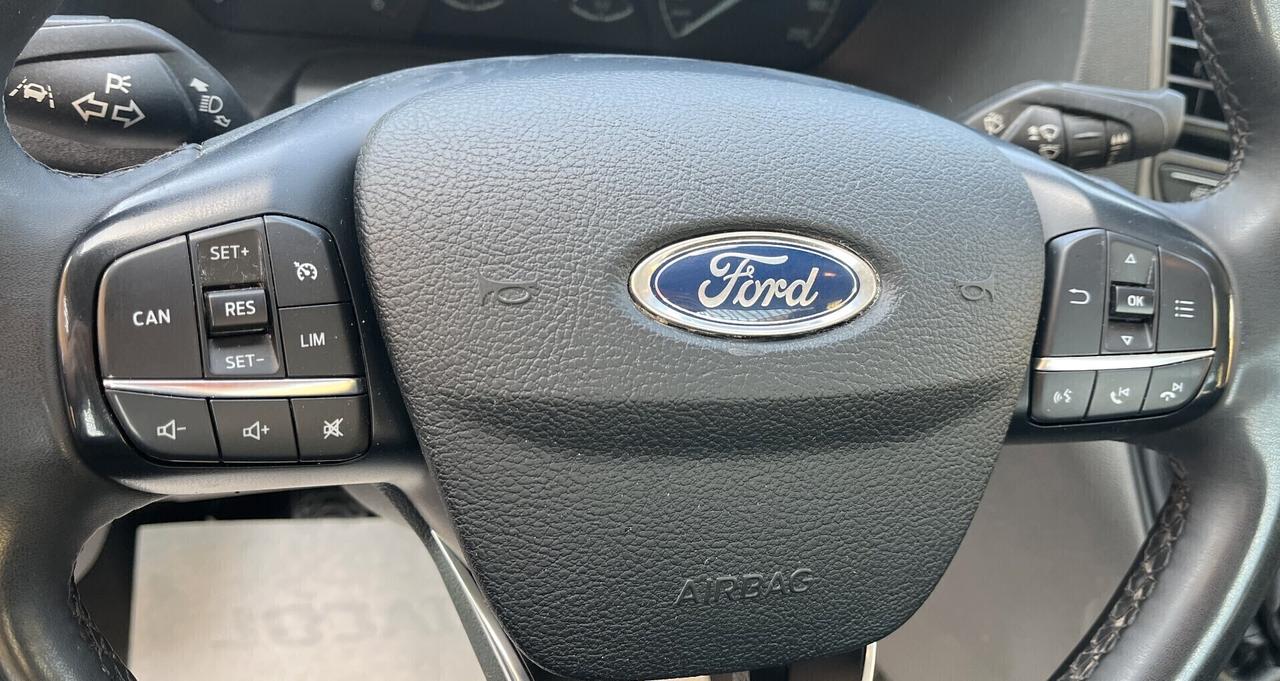 Ford Transit 350 2.0TDCi EcoBlue 130CV RWD PM Cab.Trend