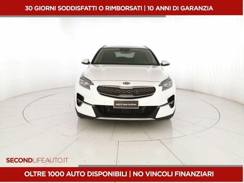 Kia Xceed 1.6 gdi phev Evolution 141cv dct